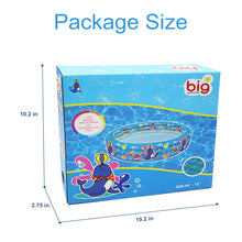 Load image into Gallery viewer, 10Leccion 2 Pack Inflatable Kids Pool Float with Water Gun, Fire truck and Pirate Ship Pool Floats for Toddler, Blow Up Swimming Pool Toys for Toddlers
